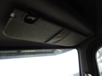 Peterbilt 386 Right Interior Sun Visor