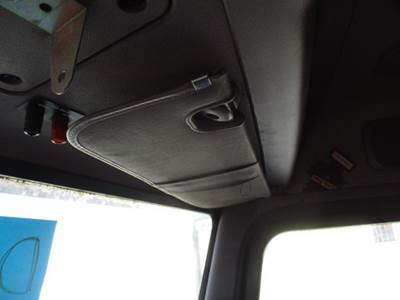 Peterbilt 386 Right Interior Sun Visor