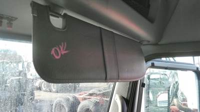 Peterbilt 386 Right Interior Sun Visor