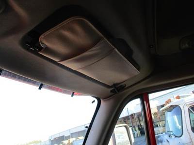 Peterbilt 387 Right Interior Sun Visor