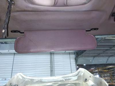 Peterbilt 387 Right Interior Sun Visor