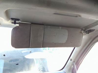 Peterbilt 387 Right Interior Sun Visor