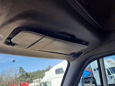 Peterbilt 387 Right Interior Sun Visor