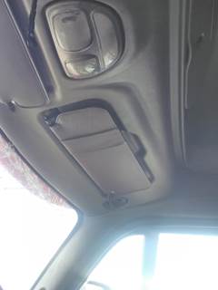 Peterbilt 387 Right Interior Sun Visor