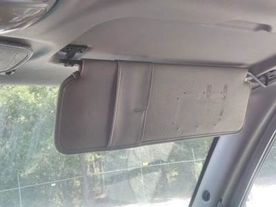 Peterbilt 387 Right Interior Sun Visor