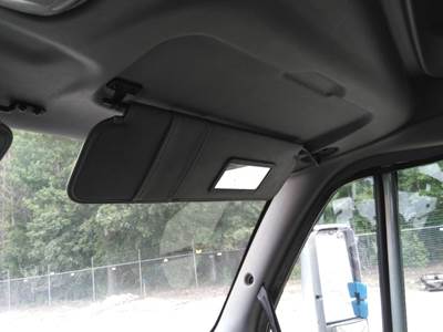 Peterbilt 387 Right Interior Sun Visor