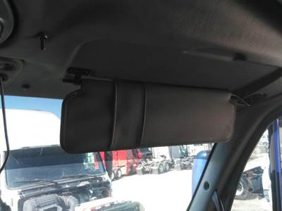 Peterbilt 387 Right Interior Sun Visor