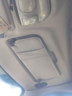 Peterbilt 387 Right Interior Sun Visor