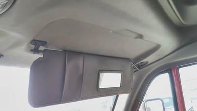 Peterbilt 387 Right Interior Sun Visor