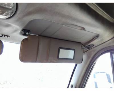 Peterbilt 387 Right Interior Sun Visor