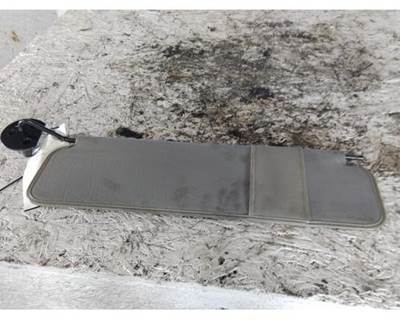 Peterbilt 387 Right Interior Sun Visor