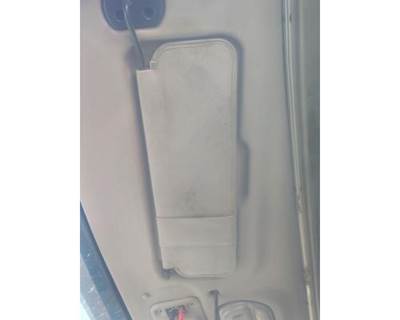 Peterbilt 387 Left Interior Sun Visor