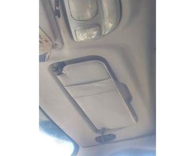 Peterbilt 387 Right Interior Sun Visor