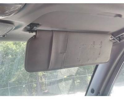 Peterbilt 387 Right Interior Sun Visor