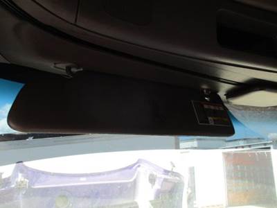 Peterbilt 579 Left Interior Sun Visor