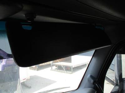 Peterbilt 579 Right Interior Sun Visor