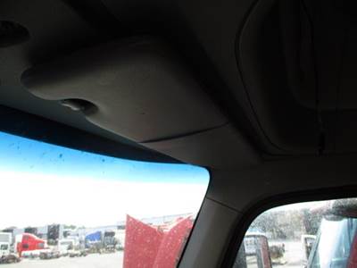 Peterbilt 579 Right Interior Sun Visor
