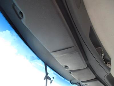 Peterbilt 579 Left Interior Sun Visor