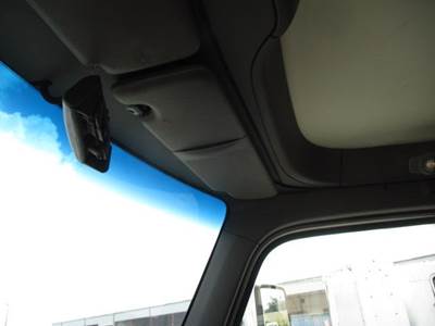 Peterbilt 579 Right Interior Sun Visor