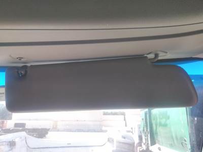 Peterbilt 579 Interior Sun Visor