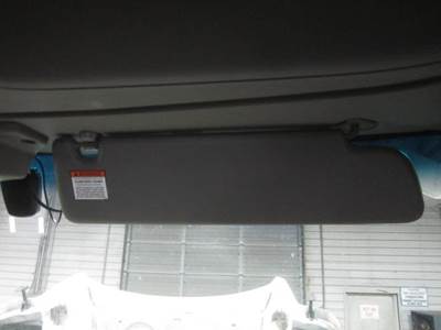 Peterbilt 579 Right Interior Sun Visor