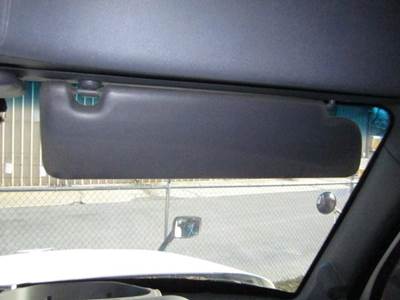 Peterbilt 579 Right Interior Sun Visor
