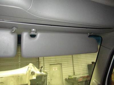 Peterbilt 579 Right Interior Sun Visor
