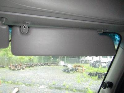 Peterbilt 579 Right Interior Sun Visor