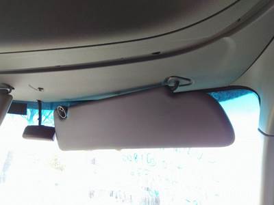 Peterbilt 579 Right Interior Sun Visor