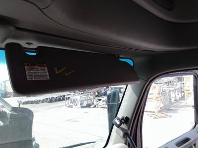 Peterbilt 579 Right Interior Sun Visor
