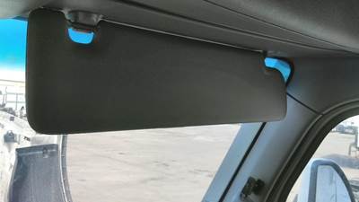 Peterbilt 579 Right Interior Sun Visor