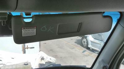 Peterbilt 579 Right Interior Sun Visor