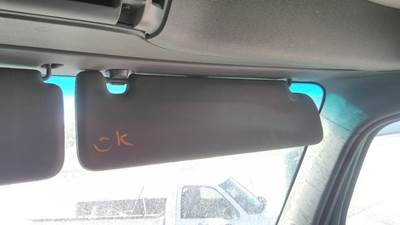 Peterbilt 579 Right Interior Sun Visor