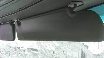 Peterbilt 579 Right Interior Sun Visor