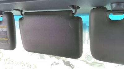Peterbilt 579 Interior Sun Visor