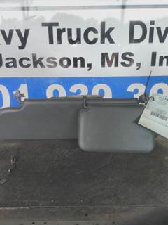 Peterbilt 579 Left Interior Sun Visor