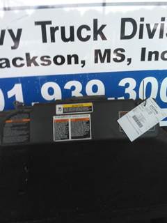 Peterbilt 579 Right Interior Sun Visor