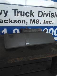 Peterbilt 579 Left Interior Sun Visor