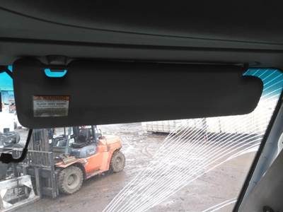 Peterbilt 579 Right Interior Sun Visor