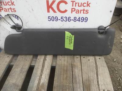Peterbilt 579 Right Interior Sun Visor