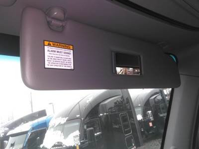 Peterbilt 579 Right Interior Sun Visor