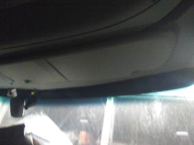 Peterbilt 579 Left Interior Sun Visor