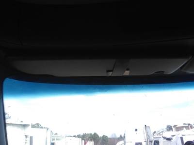 Peterbilt 579 Interior Sun Visor