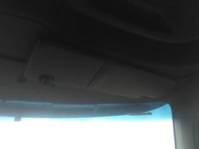 Peterbilt 579 Right Interior Sun Visor