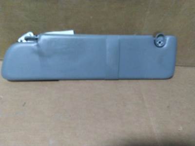 Peterbilt 579 Left Interior Sun Visor