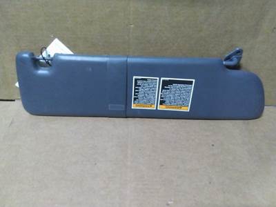 Peterbilt 579 Left Interior Sun Visor
