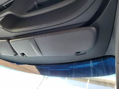 Peterbilt 579 Right Interior Sun Visor