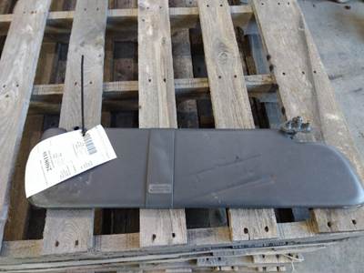 Peterbilt 579 Left Interior Sun Visor