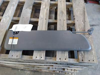 Peterbilt 579 Right Interior Sun Visor