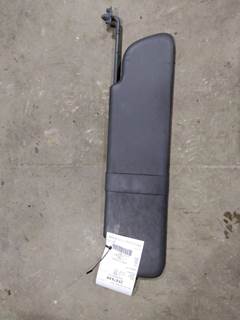 Peterbilt 579 Left Interior Sun Visor